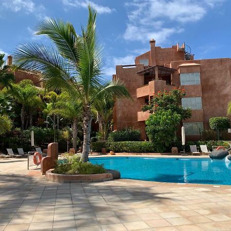 Romen 04 Bahia De Los Menceyes ปาล์ม-มาร์ ภายนอก รูปภาพ