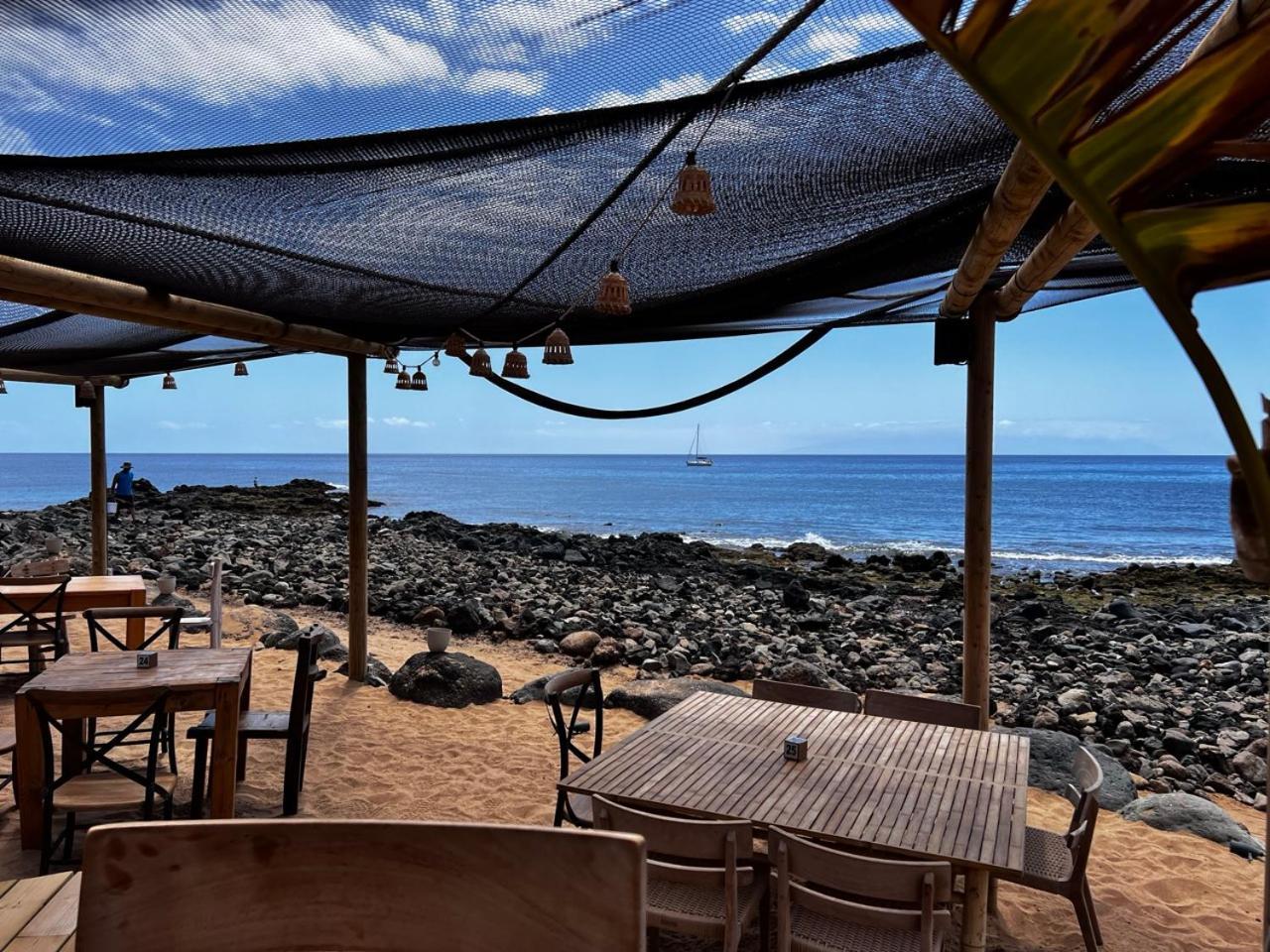 Romen 04 Bahia De Los Menceyes ปาล์ม-มาร์ ภายนอก รูปภาพ