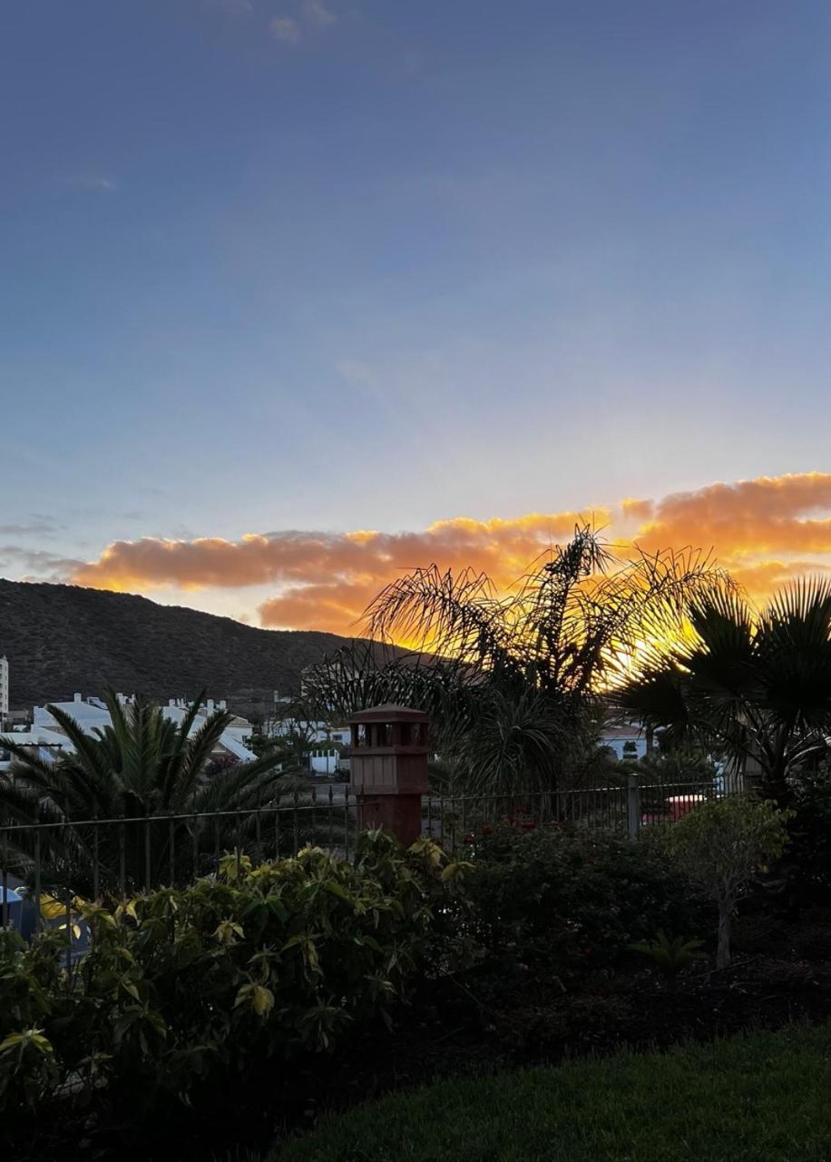 Romen 04 Bahia De Los Menceyes ปาล์ม-มาร์ ภายนอก รูปภาพ