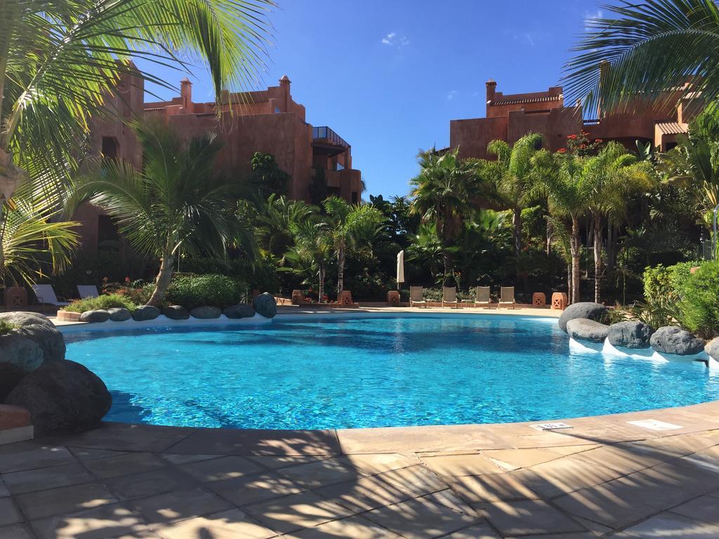 Romen 04 Bahia De Los Menceyes ปาล์ม-มาร์ ภายนอก รูปภาพ