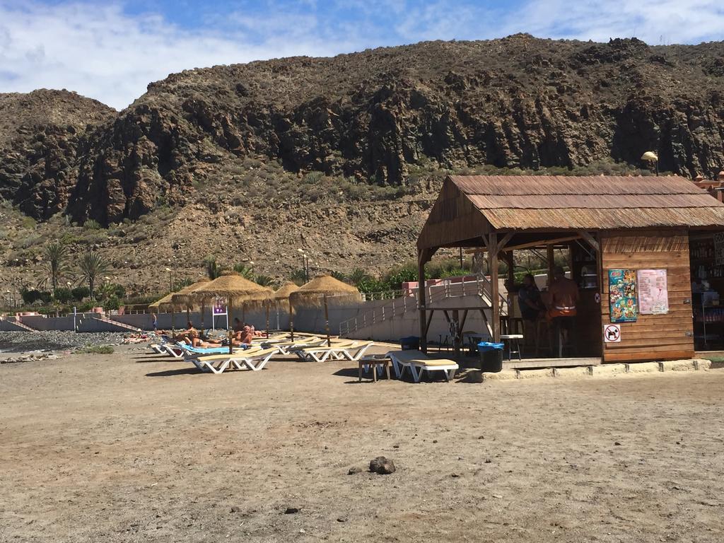 Romen 04 Bahia De Los Menceyes ปาล์ม-มาร์ ภายนอก รูปภาพ