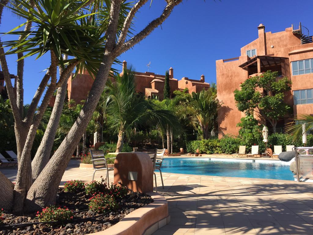 Romen 04 Bahia De Los Menceyes ปาล์ม-มาร์ ภายนอก รูปภาพ