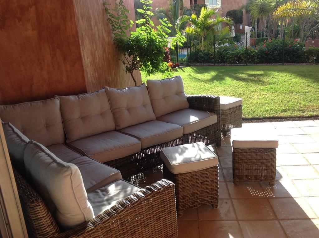 Romen 04 Bahia De Los Menceyes ปาล์ม-มาร์ ภายนอก รูปภาพ