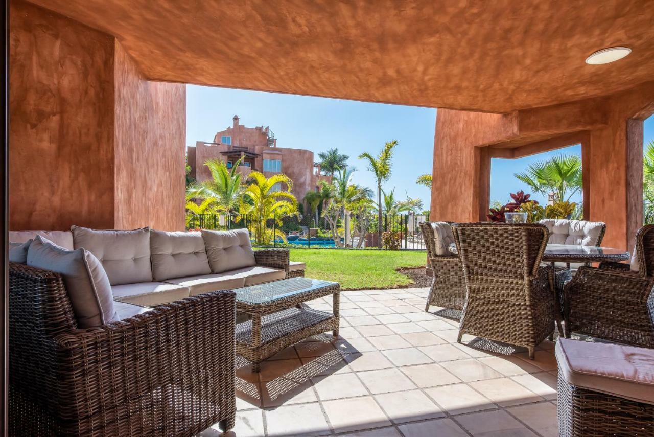 Romen 04 Bahia De Los Menceyes ปาล์ม-มาร์ ภายนอก รูปภาพ