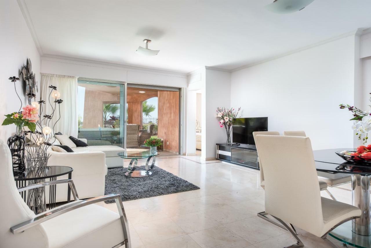 Romen 04 Bahia De Los Menceyes ปาล์ม-มาร์ ภายนอก รูปภาพ