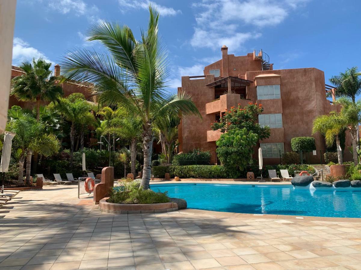 Romen 04 Bahia De Los Menceyes ปาล์ม-มาร์ ภายนอก รูปภาพ