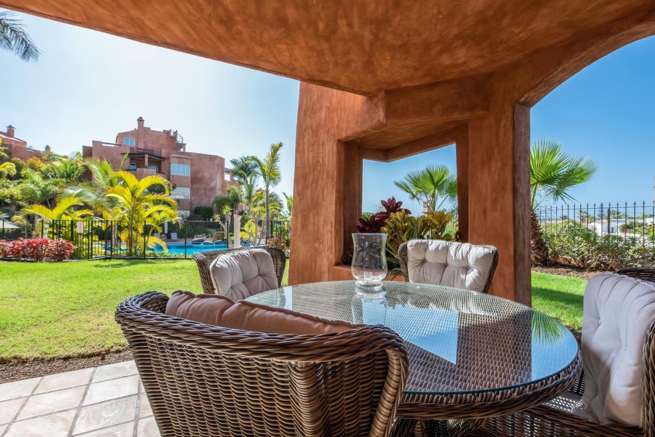 Romen 04 Bahia De Los Menceyes ปาล์ม-มาร์ ภายนอก รูปภาพ